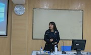 【十九大精神宣讲】公共基础部、思政部党总支召开党的十九大精神学习分享会