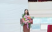 “迎建党百年，传民族文化”柳州职业技术学院第四届民族传统体育文化节活动”隆重开幕