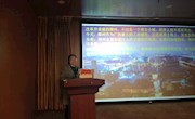 牢记初心使命，做时代先锋——直属五支部开展党史故事会主题党日活动