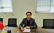 通识教育学院召开领导班子党史学习教育专题民主生活会