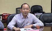 广西机电职业技术学院公共管理学院到我校通识教育学院考察交流
