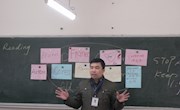 听说领先，职业导向，能力贯穿，素质渗透——公共基础课程教育教学和建设成果系列报道之高职英语课程改革篇