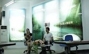 了解职场况味，筹划精彩人生——我院举行第四期职场生涯人物访谈