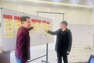 聚焦专业发展，加速“金课程”建设——环境与食品工程学院成功召开课程工作分析会