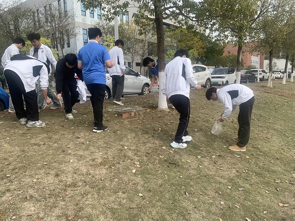 志愿者活动1