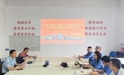 校企双擎驱动！“设备大管家” 项目验收 解锁地方产业升级 “金钥匙”