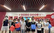 机电工程学院开展班委心理能量大充电—飞行棋挑战赛