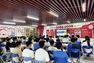 “启航未来，职引方向”——工业机器人专业成功举办就业动员主题讲座