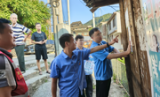 青春聚力基层行，科技赋能安全梦——机电工程学院青年教师三江侗族自治县具盘村“安全护航”实践团助力乡村振兴纪实