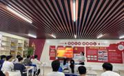 机电工程学院分党校召开2025年度入党积极分子培训班