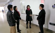 所向披靡，我校选手在2017年柳州市职业院校、技工学校学生专业技能比赛中表现优异