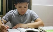 不忘初心，鼎力前行--记机电工程学院毕业生陈东林