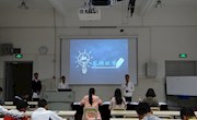 展示自我，规划未来，机电工程学院职业生涯规划大赛圆满结束