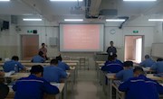 机电工程学院课程改革进行时（四）-机电一体化“中德双元制”试点班完成AHK毕业考试（二）