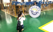 机电工程学院举办“匠心筑梦，青春启航”2018届毕业欢乐SONG