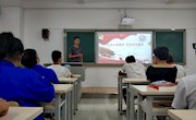 学习党史，喜迎七一 ——机电学院学生二支部开展学生党员讲党史活动
