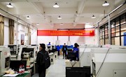 喜讯：我校学子在柳州市职业院校、中专技校学生专业技能大赛《数控机床装调与技术改造》赛项中获得第一名