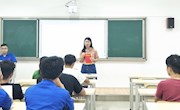 【青春向党建新功】机电工程学院团委开展“阅读，走向更好的自己”世界读书日分享会