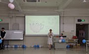 【青春向党建新功】机电工程学院、财经与物流管理学院开展学生交流活动