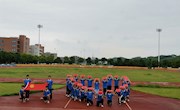 【青春向党建新功】机电工程学院开展“青春心向党，建功新时代”特别主题团日活动