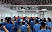 机电工程学院开展“健康人生，绿色无毒”禁毒宣传活动