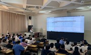 机电工程学院党总支“不忘初心、牢记使命”主题教育学习会（一）