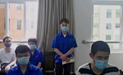 “悟初心、思收获、创佳绩”——机电工程学院学生第一党支部召开入党积极分子答辩会