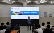 我们的柳职，我们的机电——机电工程学院开展2021级新生校情校史主题教育讲座