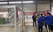 【党建先锋】机电工程学院教工第一党支部开展结对共建活动