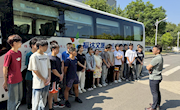 机电工程学院成功启动2024年桂林福达股份有限公司订单班