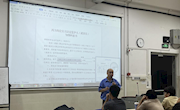 机电工程学院2022级机电设备技术专业开展预就业实习教育