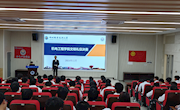 继礼仪之风，扬礼仪之彩——机电工程学院新生文明礼仪决赛圆满落幕