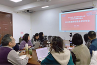 协同育人共奋进，学术交流绘华章——武汉大学—柳州职业技术大学研究生实践教学基地2024年度师生联合学术年会圆满落幕