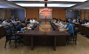 我校成立21个由专尖优特教师牵头的“优秀人才工作室”