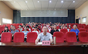 我校组织参加自治区2023年“躬耕教坛，强国有我”名师名校长论坛