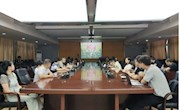 我校组织参加自治区“弘扬教育家精神，讲述育人故事”活动