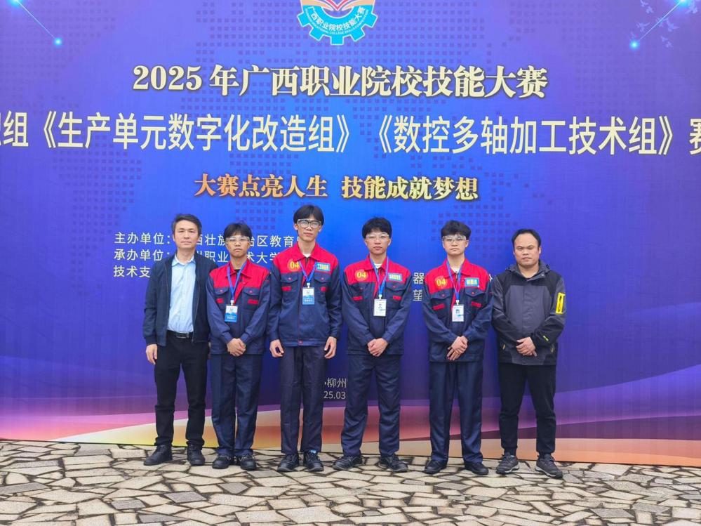 3、数控多轴加工技术组
