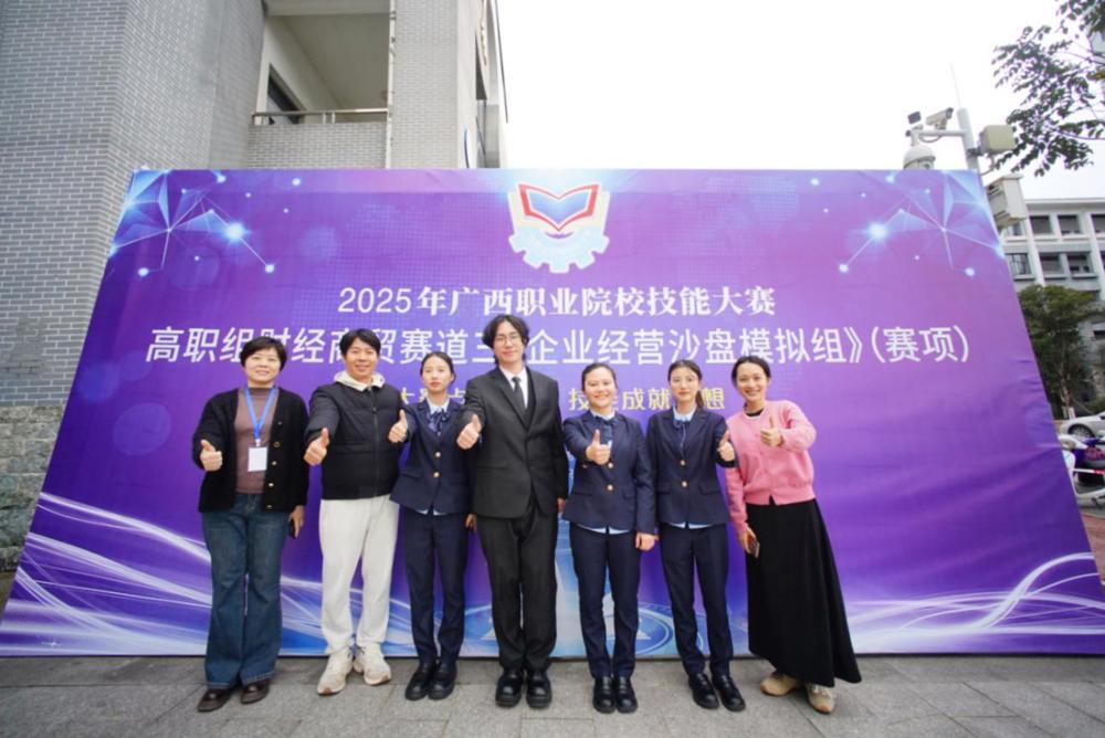 7、企业经营沙盘模拟组