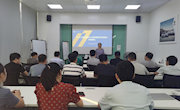 凝新聚力启新程，勇当柳职新主人——我校汽车工程学院开展新教师入职培训