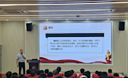 喜迎二十大，青春心向党——汽车工程学院开展2022级新生入党启蒙教育