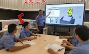 扎根教育事业高质量发展，为职教改革植入“工业芯”——榜样人物王富春