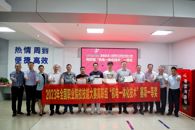 我校喜获两项全国一等奖！领导慰问获奖师生团队