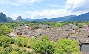 清廉、勤政乃长久为官之道 ——从灵川江头洲村的清官史迹所感悟的“公仆”情怀