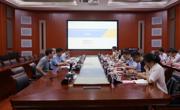 2025年全区高校思想政治理论课教学巡察暨听课指导工作组到我校开展思想政治理论课巡察指导工作