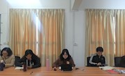 理思路、谈计划、展未来，2018马院新起航