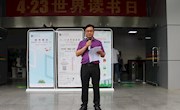 世界读书日 | 师生共读，在书中遇见更好的自己