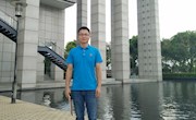 不忘教书育人初心，做学生信赖的良师益友——记我校优秀共产党员、马克思主义学院古志华老师