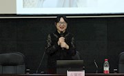 博雅·素质大讲堂之“淑女讲堂”系列讲座开讲啦！