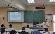 马克思主义学院承办团中央深化改革试点项目-----2020年柳州市青年马克思主义者培养工程（融水、柳江农村班）培训