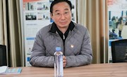 发挥“特种部队”、“特种兵”作用，建高职院校一流马克思主义学院------校党委直属六支部举行换届选举大会